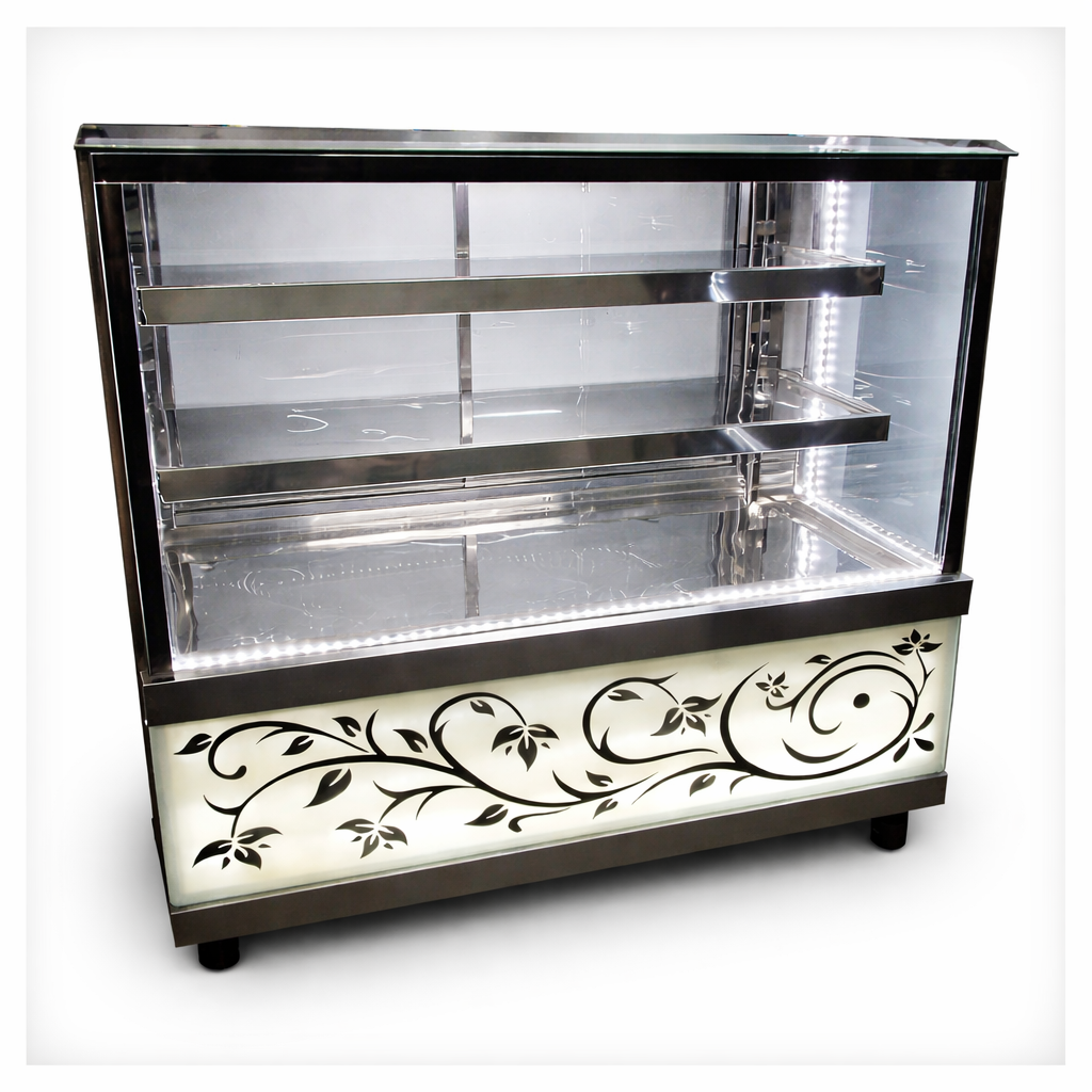 Refrigeration Equipment 9